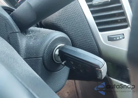 2015 Chevrolet Cruze 1Lt Auto z USA, uszkodzony, nr VIN 1G1PC5SB3F7176311